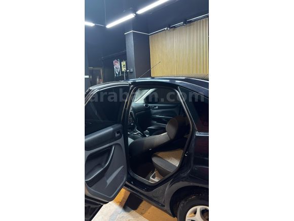 BAYANDAN TEMİZ 2010 FOCUS OTOMATİK