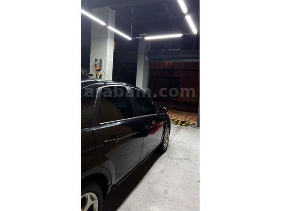 BAYANDAN TEMİZ 2010 FOCUS OTOMATİK