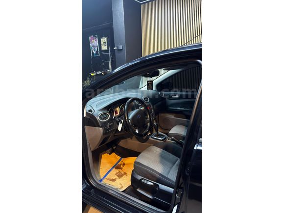BAYANDAN TEMİZ 2010 FOCUS OTOMATİK