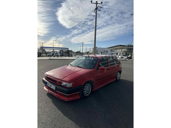Sahibinden Fiat Tipo 1.6 SLX 1996 Model 