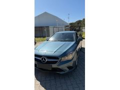 Sahibinden Mercedes - Benz CLA 200 Style 2013 Model