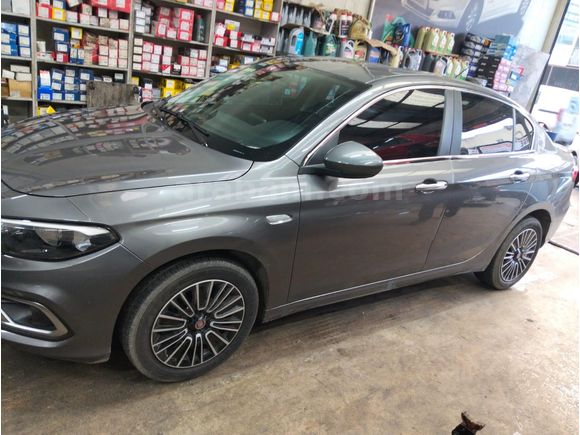 Sahibinden Fiat Egea 1.4 Fire Easy Plus 2024 Model