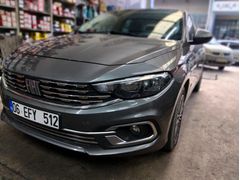 Sahibinden Fiat Egea 1.4 Fire Easy Plus 2024 Model