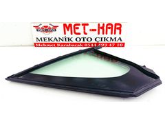 PEUGEOT 2008 KELEBEK CAM , KAPI CAMI 980147608 , 98 014 760 8 , 98 014 760