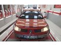 Sahibinden Renault Megane 1.6 Dynamique 2004 Model  274.500 km Kırmızı