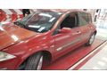 Sahibinden Renault Megane 1.6 Dynamique 2004 Model  274.500 km Kırmızı