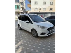 Sahibinden Ford Tourneo Courier 1.5 TDCi Titanium 2020 Model 