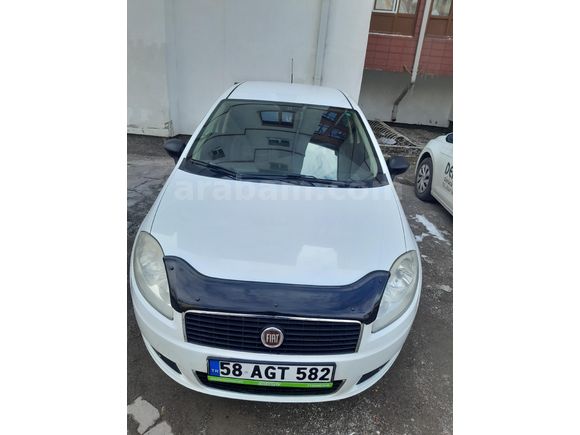 Sahibinden Fiat Linea 1.4 Fire Actual 2013 Model