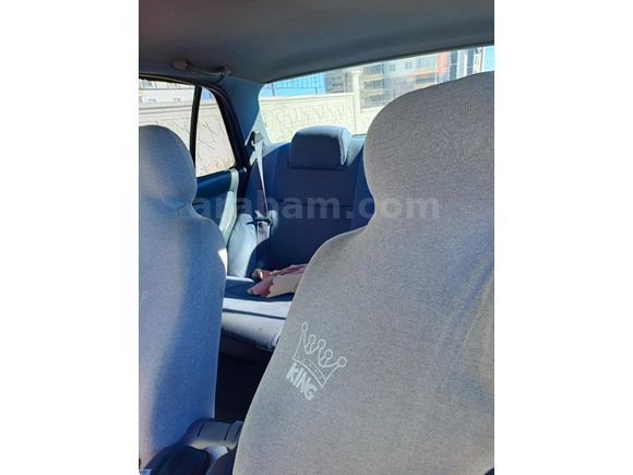Sahibinden Kia Sephia 1.5 GTX 1994 Model