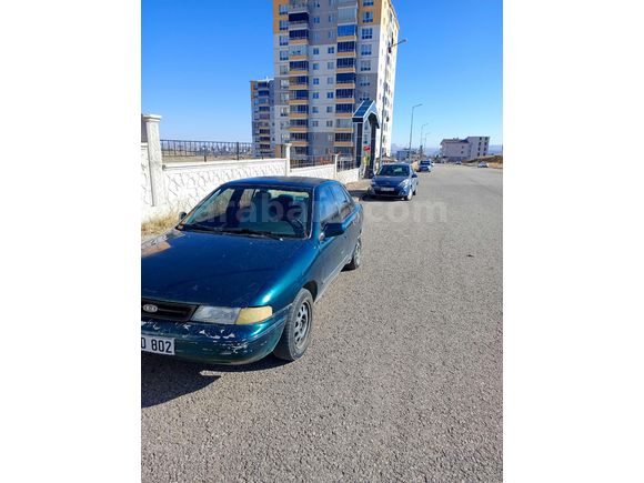 Sahibinden Kia Sephia 1.5 GTX 1994 Model