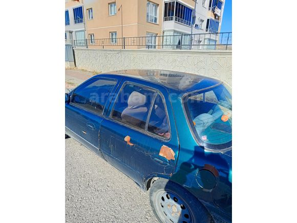 Sahibinden Kia Sephia 1.5 GTX 1994 Model