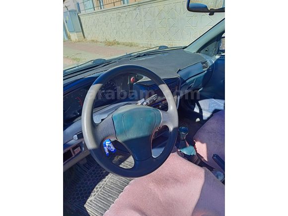 Sahibinden Kia Sephia 1.5 GTX 1994 Model