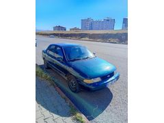 Sahibinden Kia Sephia 1.5 GTX 1994 Model