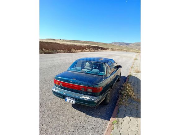 Sahibinden Kia Sephia 1.5 GTX 1994 Model