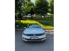 Sahibinden Volkswagen Passat 1.6 TDi BlueMotion Highline 2016 Model 