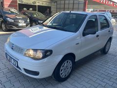 Galeriden Fiat Palio 1.3 Multijet Active Sole 2008 Model Adana