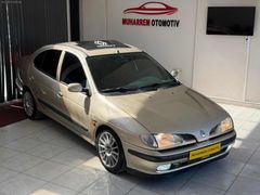 KK12TK_1998 MODEL_RENAULT MEGAN_2.0 RXT_KLİMALI_MUAYENE YENİ