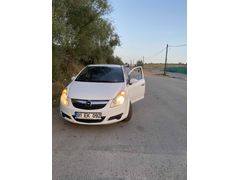 Sahibinden Opel Corsa 1.2 Twinport Essentia 2009 Model 