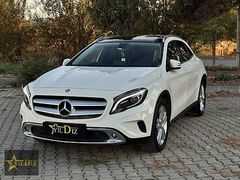 *BOYASIZ*2016 MODEL*MERCEDES GLA 180 d *URBAN*