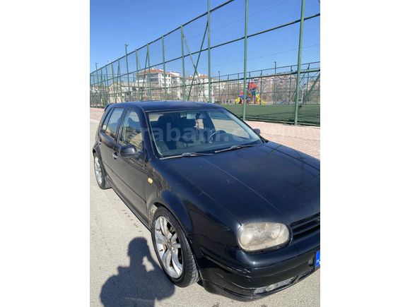 Sahibinden Volkswagen Golf 1.8 Highline 1998 Model 