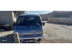Sahibinden Hyundai H 100 2.5 D Camlıvan 2001 Model