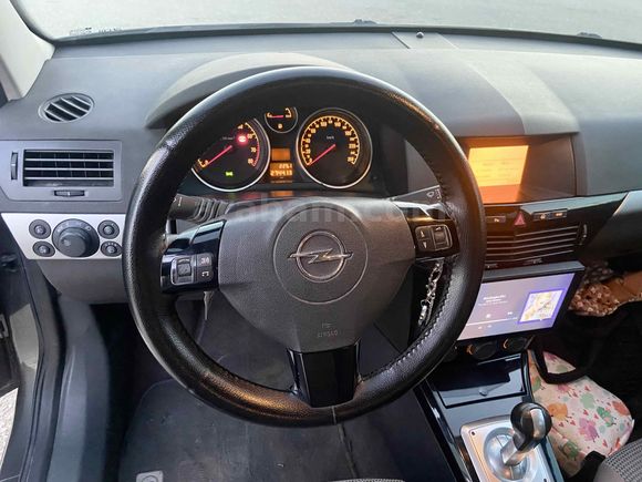 Sahibinden Opel Astra 1.6 Enjoy 111.Yıl 2012 Model 