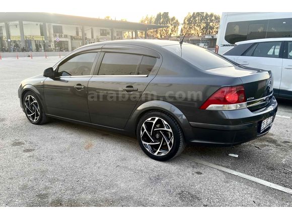 Sahibinden Opel Astra 1.6 Enjoy 111.Yıl 2012 Model 