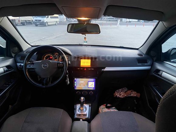 Sahibinden Opel Astra 1.6 Enjoy 111.Yıl 2012 Model 