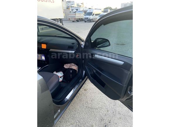 Sahibinden Opel Astra 1.6 Enjoy 111.Yıl 2012 Model 