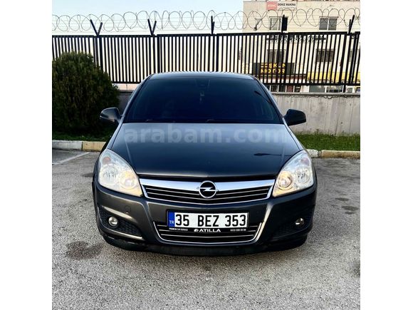 Sahibinden Opel Astra 1.6 Enjoy 111.Yıl 2012 Model 