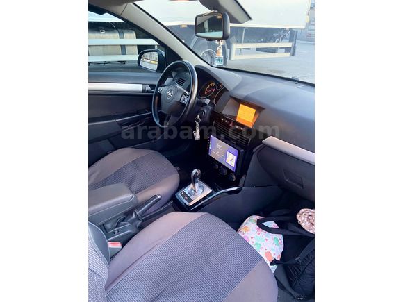 Sahibinden Opel Astra 1.6 Enjoy 111.Yıl 2012 Model 