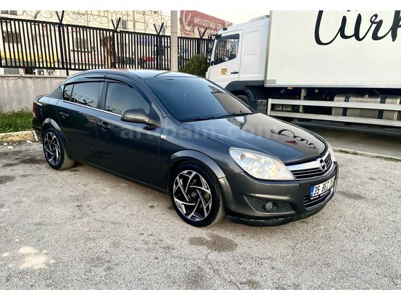 Sahibinden Opel Astra 1.6 Enjoy 111.Yıl 2012 Model 