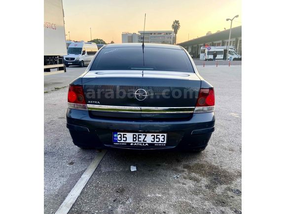 Sahibinden Opel Astra 1.6 Enjoy 111.Yıl 2012 Model 