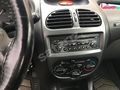 Sahibinden Peugeot 206 1.4 HDi X-Design 2006 Model 
