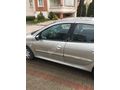 Sahibinden Peugeot 206 1.4 HDi X-Design 2006 Model 
