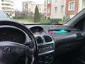 Sahibinden Peugeot 206 1.4 HDi X-Design 2006 Model 
