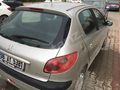 Sahibinden Peugeot 206 1.4 HDi X-Design 2006 Model 