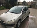 Sahibinden Peugeot 206 1.4 HDi X-Design 2006 Model 