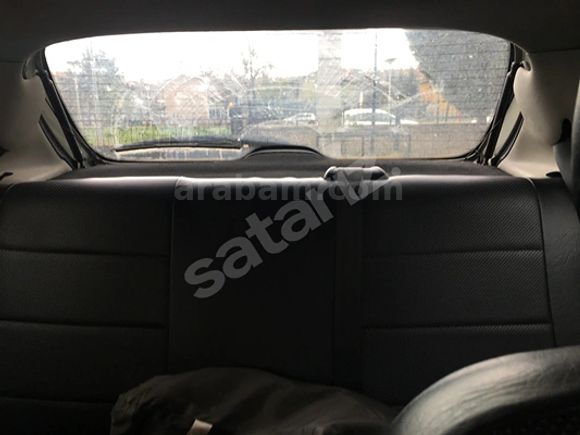 Sahibinden Peugeot 206 1.4 HDi X-Design 2006 Model 