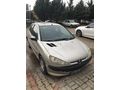 Sahibinden Peugeot 206 1.4 HDi X-Design 2006 Model 