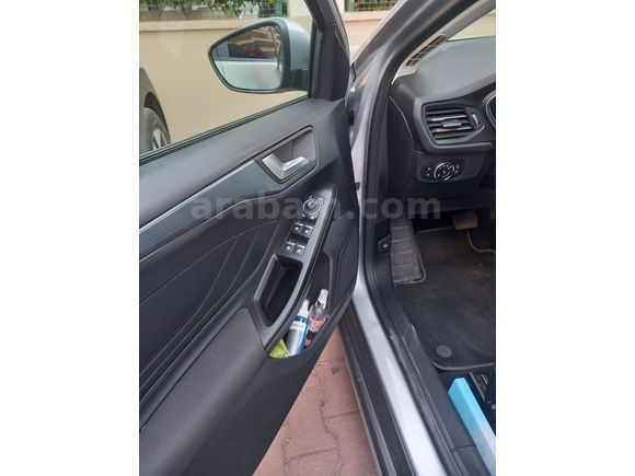 Sahibinden Ford Focus 1.5 TDCi Active X 2023 Model