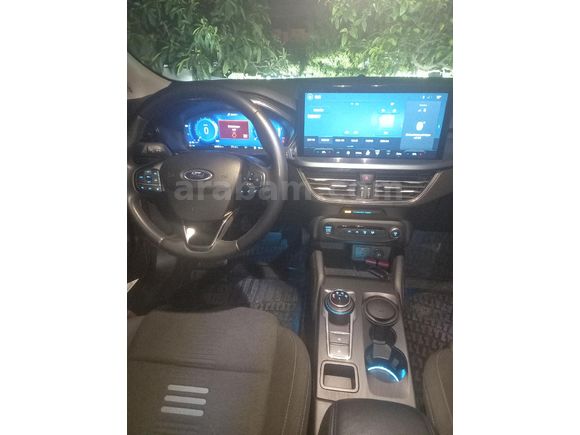 Sahibinden Ford Focus 1.5 TDCi Active X 2023 Model