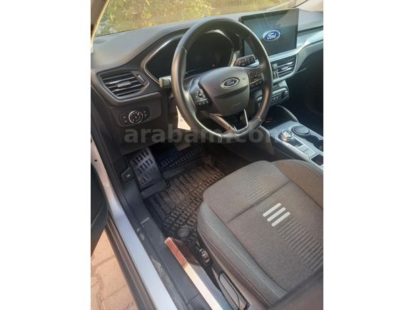 Sahibinden Ford Focus 1.5 TDCi Active X 2023 Model