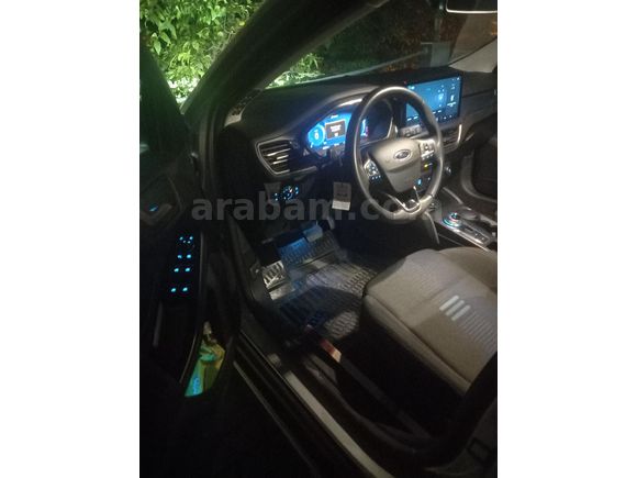 Sahibinden Ford Focus 1.5 TDCi Active X 2023 Model