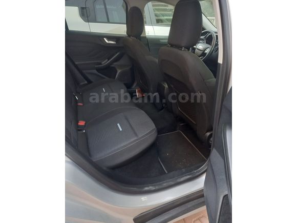Sahibinden Ford Focus 1.5 TDCi Active X 2023 Model
