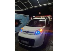 Sahibinden Fiat Fiorino Combi 1.3 Multijet Pop 2016 Model 