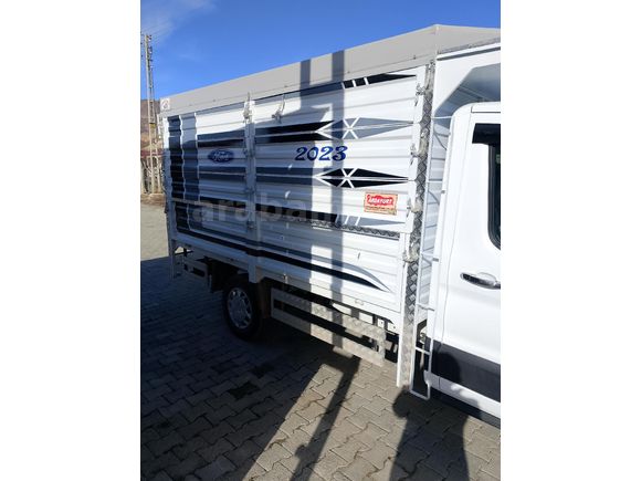 Sahibinden Ford Trucks Transit 350 M