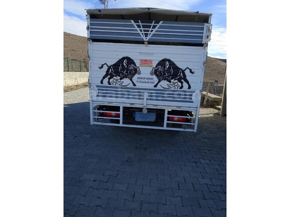 Sahibinden Ford Trucks Transit 350 M