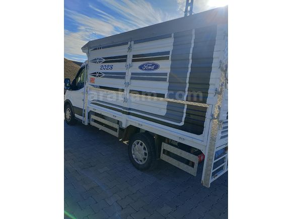 Sahibinden Ford Trucks Transit 350 M