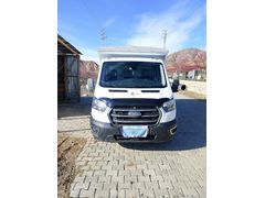 Sahibinden Ford Trucks Transit 350 M